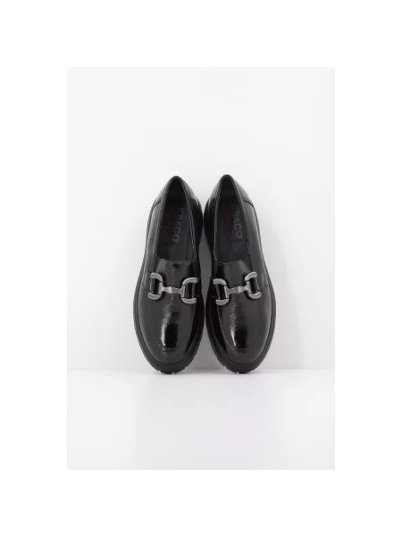 Pantofi Igi&co negru