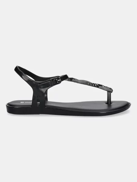 Сандалі Melissa MELISSA SOLAR TWIST AD чорний