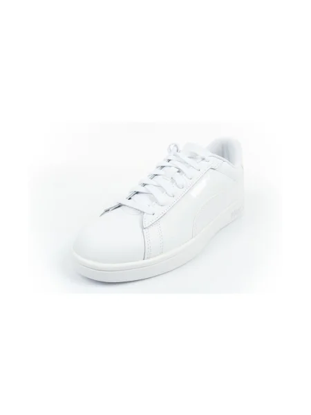 Félcipő Puma fehér