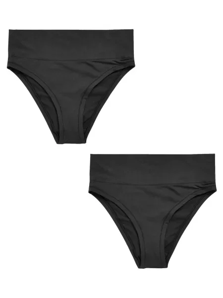 Klasične gaćice Next crna