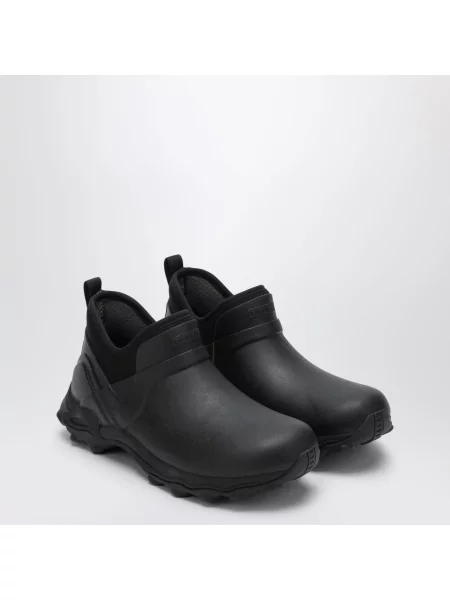 Botki Givenchy czarne