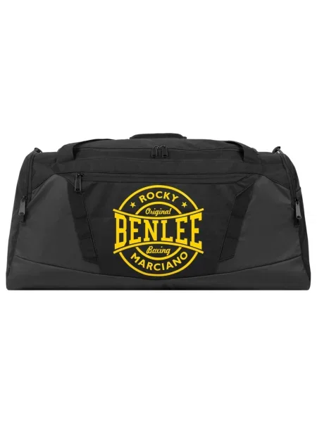 Benlee Športna torba BENAIR temno rumena črna
