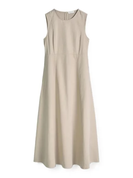 Rochie midi Marc O'polo fără mâneci