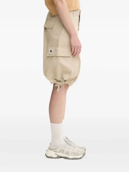 Миди пола Carhartt Wip до коляното