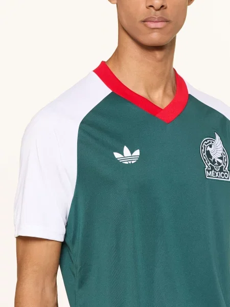 Tričko Adidas bílé
