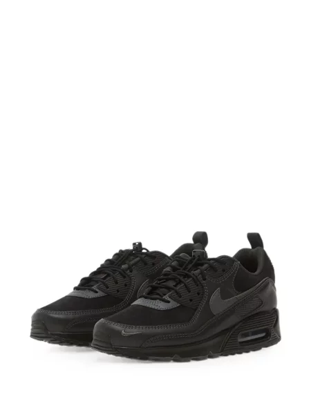 Papuci Nike negru