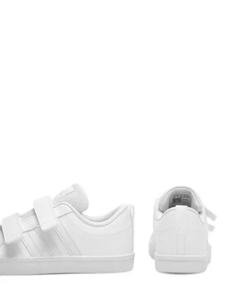 Sneakersy adidas bílé