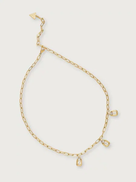 Guess lănțișor pentru femei RADIOSA