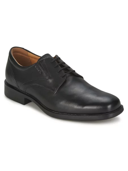 Pantofi Geox negru