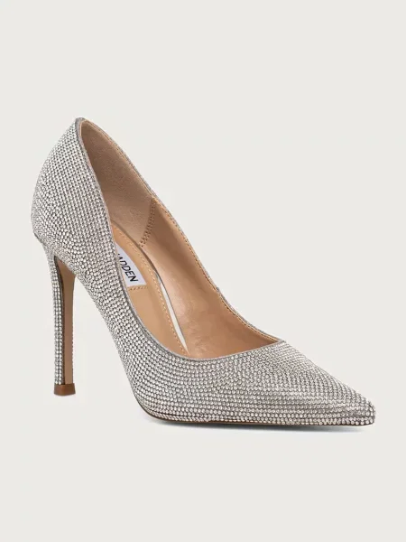 Steve Madden pantofi cu stiletto Thrive-R