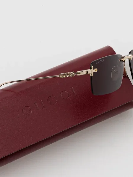 Солнцезащитные очки Gucci