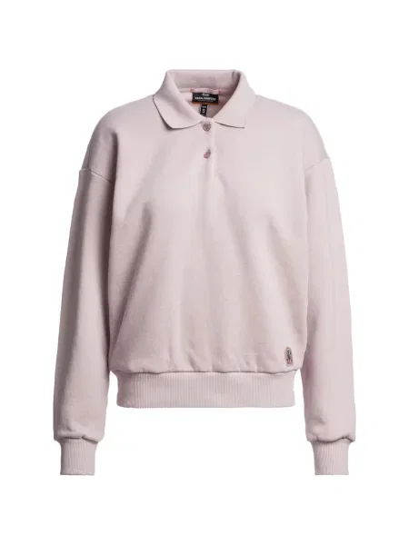 Top Parajumpers violet