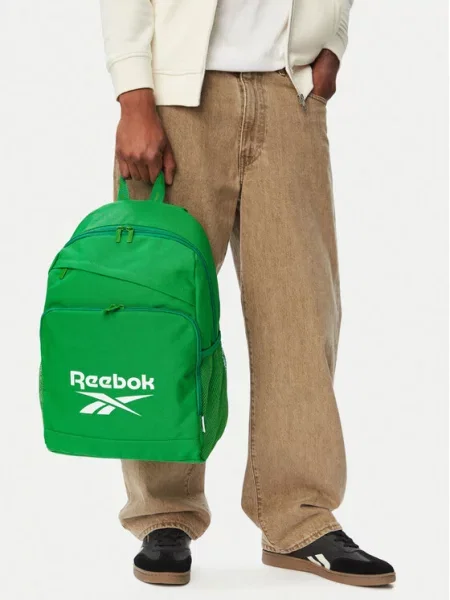 Reebok Rucsac verde