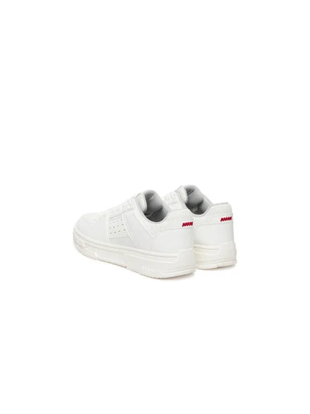 HUGO Sneakersy Yarrow biela