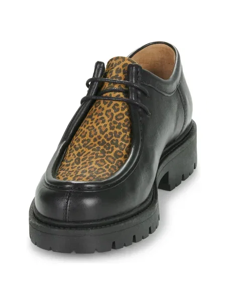 Pantofi Pellet negru