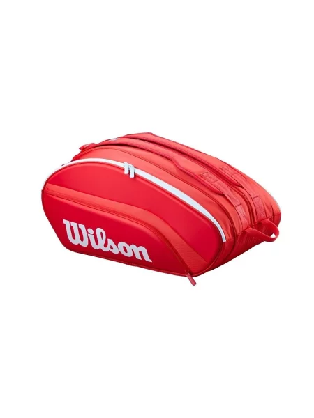 Kabelka Wilson biela