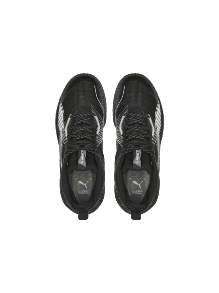 Pantofi Puma negru