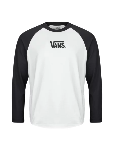 Póló Vans fehér