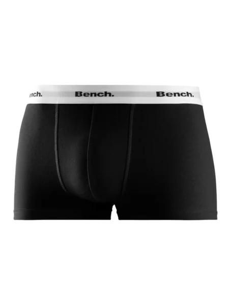 BENCH Boksarice črna bela