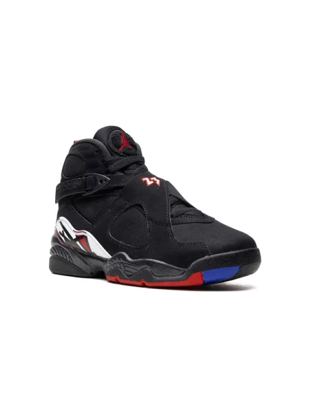 Sneakersy dziecięce Jordan czarne