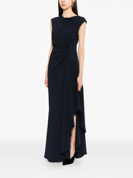 Rochie Amsale negru