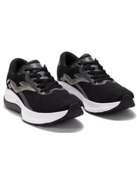 Buty do biegania Joma Hispalis Petroleo czarne