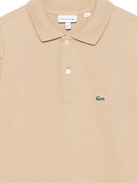 Koszulka polo dziecięca Lacoste