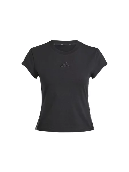 Ruha Adidas fekete