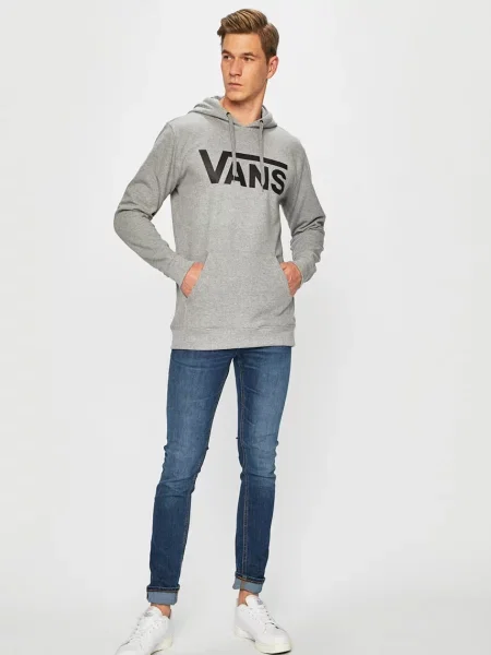 Vans Bluza szara