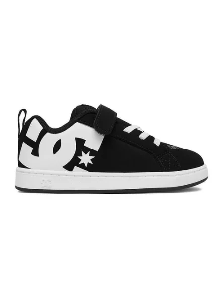 Sneakersy czarne
