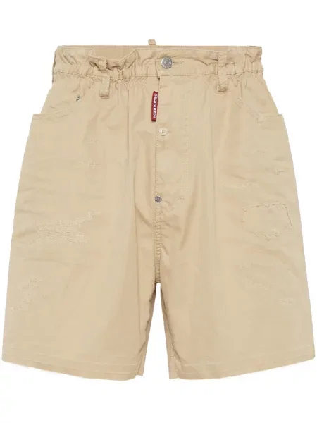 Pantaloni scurți Dsquared2