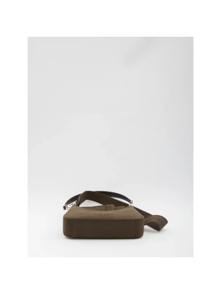 Torebka Stella Mccartney brązowa