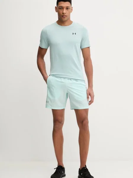 Under Armour edzős póló Vanish