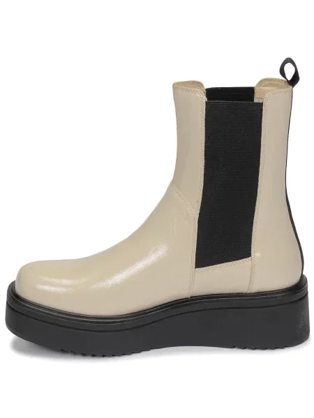 Pantofi Vagabond Shoemakers bej