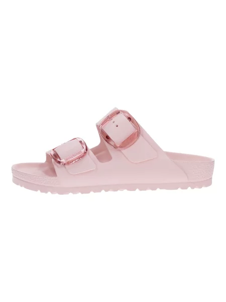 BIRKENSTOCK Šľapky Ciabatta Arizona Eva' ružová