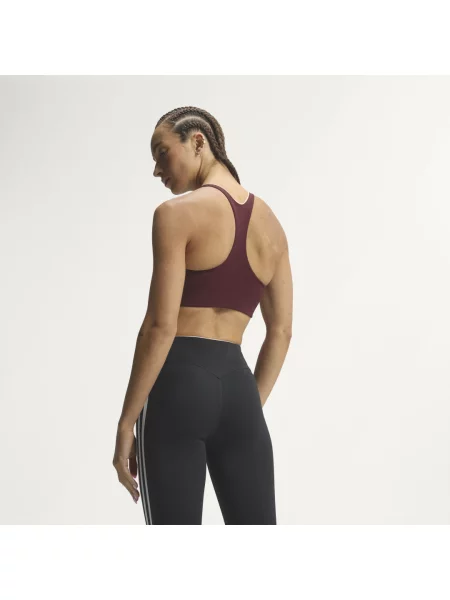 Biustonosz ze średnim wsparciem adidas Originals Sport
