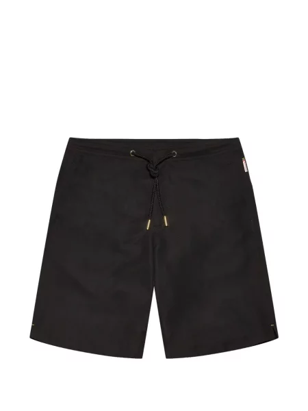 Slip de baie Orlebar Brown negru