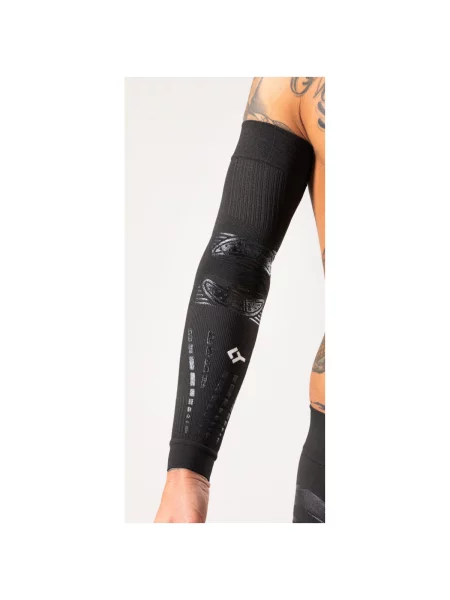 Спортен суичър Flo-ky черно