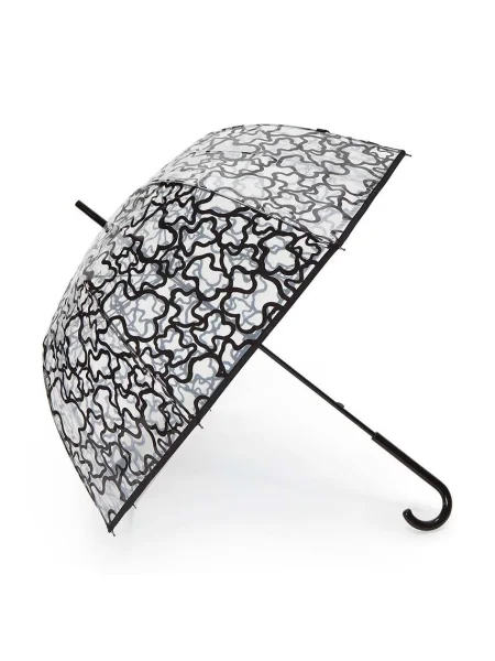 Tous Umbrelă negru