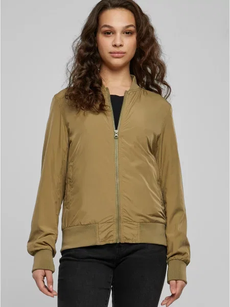 Kurtka bomber Urban Classics