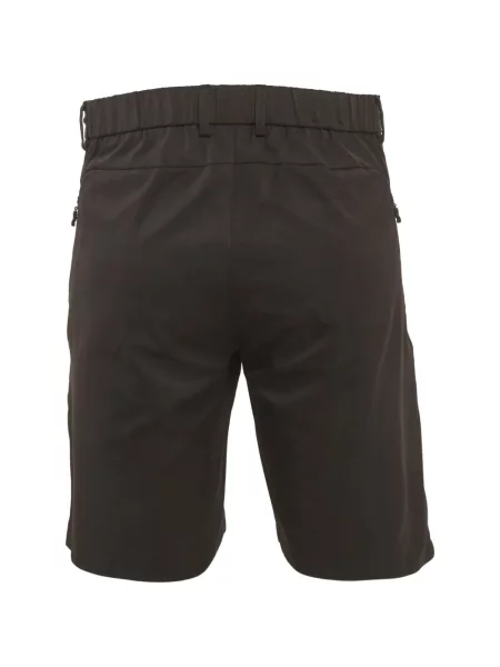 Pantaloni scurți Boss negru