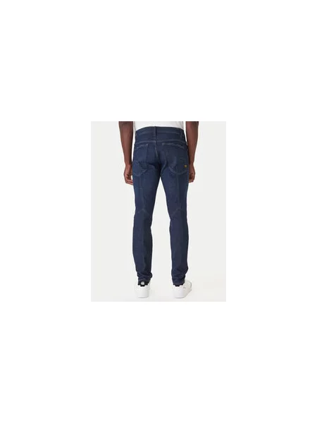 G-Star Raw Farmer Kitoh 3D Sötétkék Slim Fit