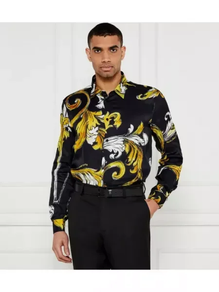 Versace Jeans Couture Ing fekete