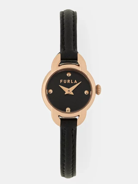 Часовници Furla черно