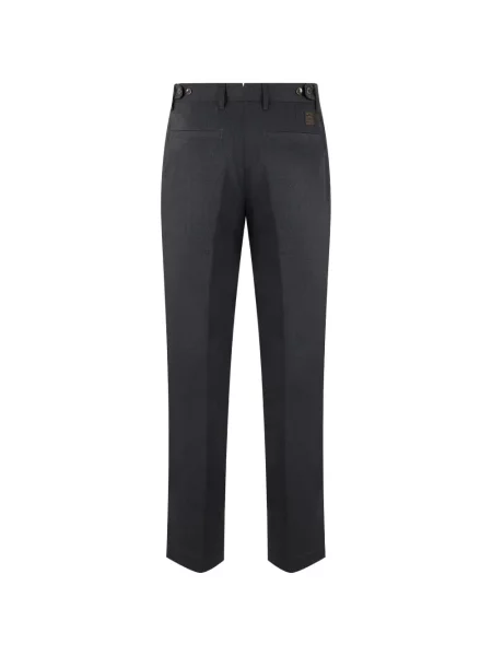 Pantaloni Slowear gri