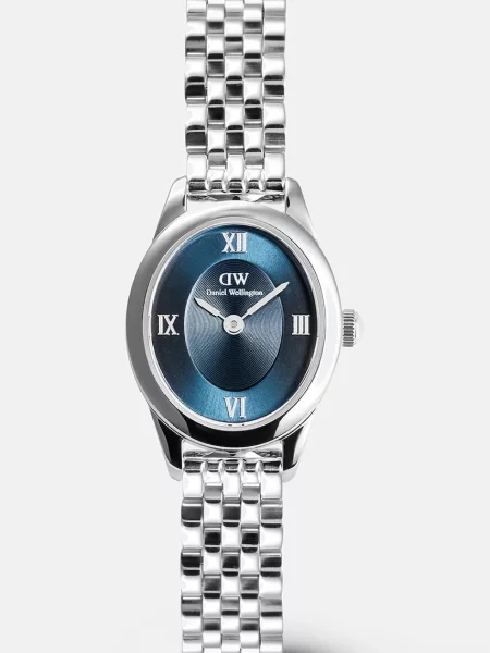 Daniel Wellington ceas femei argintiu