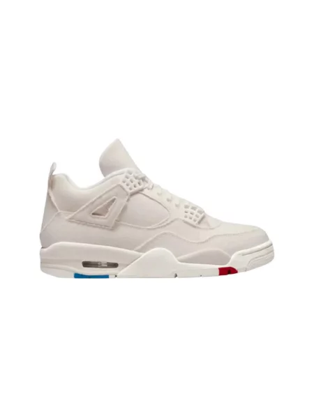Pantofi Nike din canvas bej
