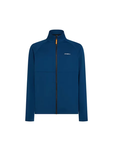 O'NEILL Jachetă fleece funcțională albastru alb