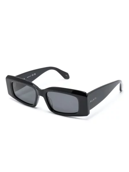 Ochelari de soare Alaia Eyewear negru