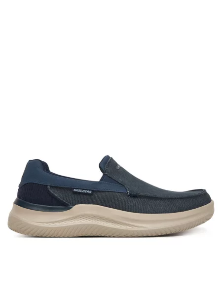 Półbuty Skechers